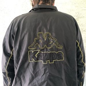 Kappa Windbreaker/Jacket